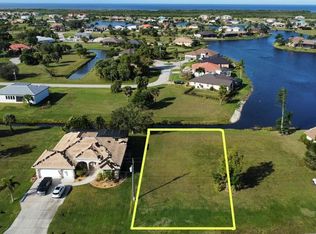 17143 Cape Horn Blvd, Punta Gorda, FL 33955