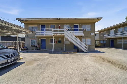 5534 Eskridge St #4 Photo 1