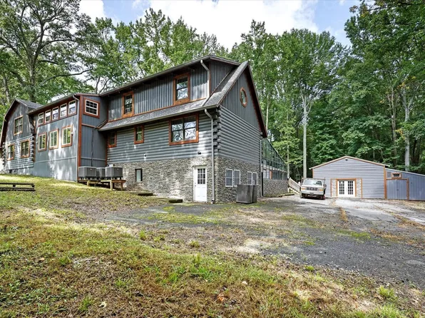 1048 Irishtown Rd, North East, MD 21901