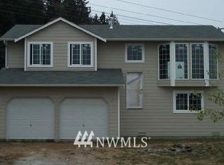 LOT 8529 222nd NE, Arlington, WA