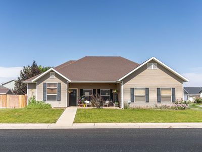 141 N 4200 W, Cedar City, UT, 84720