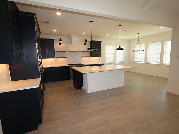 Kitchen - July 9, 2026