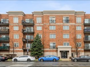 5924 N Lincoln Ave APT 206, Chicago, IL 60659