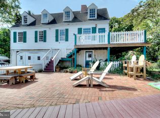 115 Route 50, Corbin City, NJ 08270