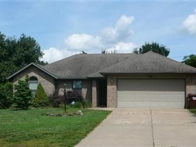 708 S Watson St, Willard, MO, 65781