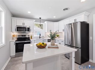 515 S 20th Ave, Hopewell, VA 23860