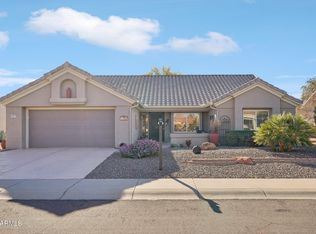 14617 W Las Brizas Ln, Sun City West, AZ 85375