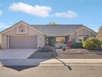 14617 W LAS BRIZAS Lane, Sun City West, AZ, 85375