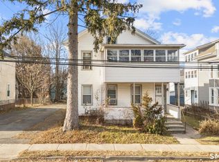 23 North 1st Street, Meriden, CT 06451