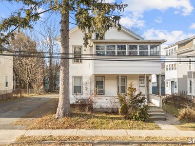 23 North 1st Street, Meriden, CT, 06451