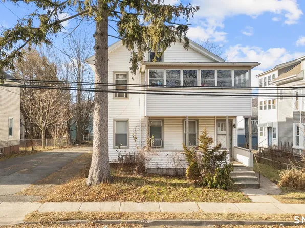 23 North 1st Street, Meriden, CT 06451