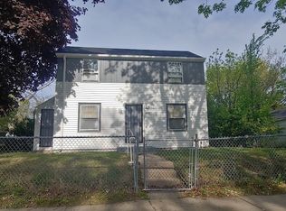 4618 N 36th St, Milwaukee, WI 53209