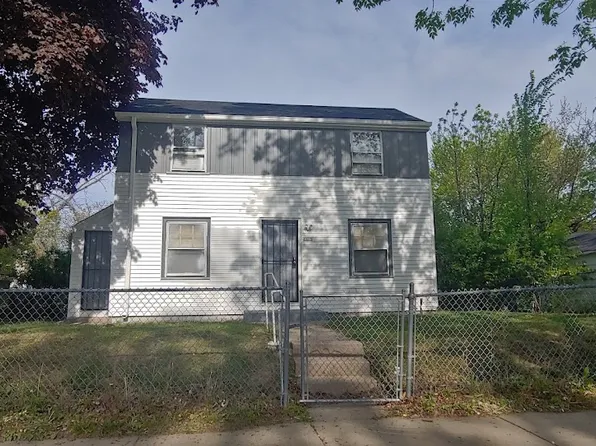 4618 N 36th St, Milwaukee, WI 53209