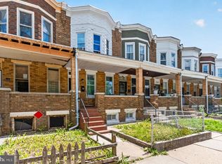 3119 Belair Rd, Baltimore, MD 21213