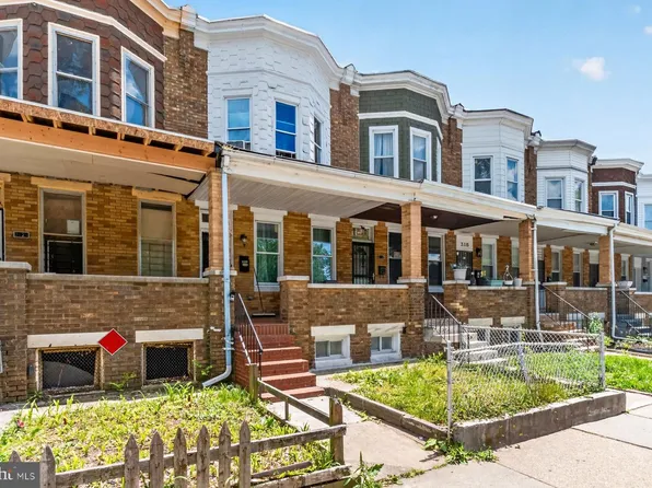 3119 Belair Rd, Baltimore, MD 21213