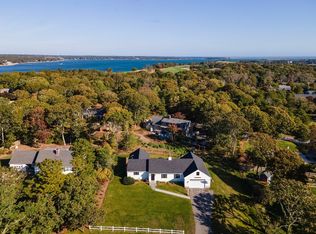 101A Monomoyic Way, Chatham, MA 02633