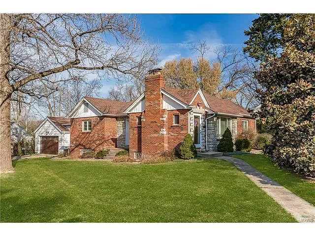 8809 General Grant Ln photo 1