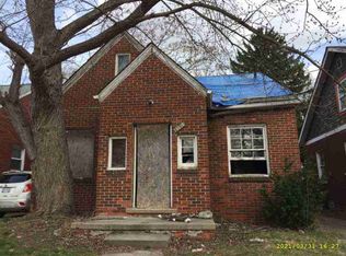 18618 Dwyer St, Detroit, MI 48234