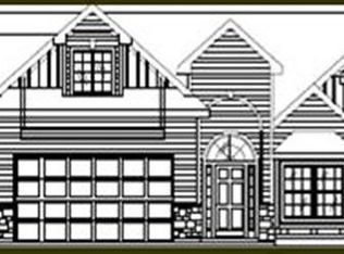 2837 S Canonero Way, Boise, ID 83709