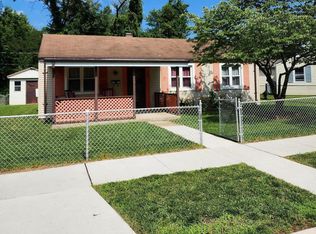 1600 Lorimer Rd, Glen Burnie, MD 21061