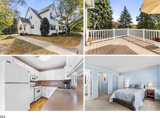 121 Town Center Dr, Warren, NJ 07059