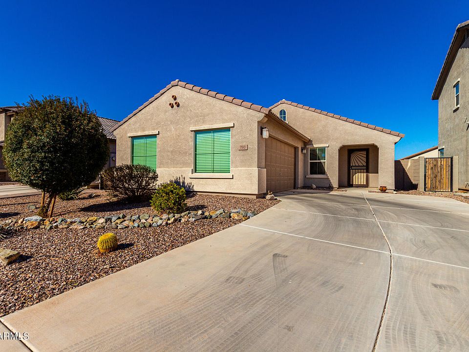 1st image of 790 W JARDIN Drive