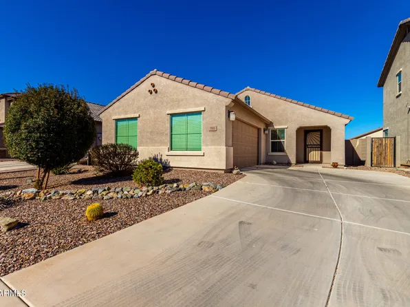 790 W JARDIN Drive, Casa Grande, AZ 85122