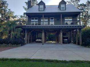 10774 Coleman Ln, Elberta, AL 36530