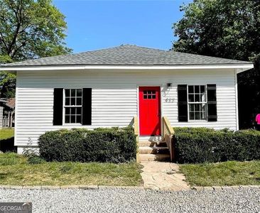 422 Power Plant Rd, Hogansville, GA, 30230