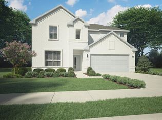503 River Ridge Dr, McKinney, TX 75071
