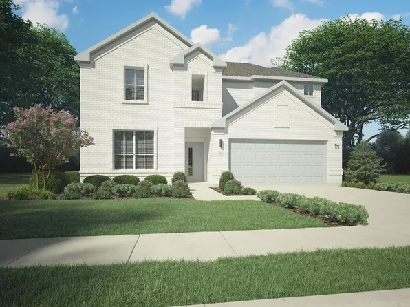 503 River Ridge Dr, McKinney, TX 75071