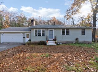 25 Harding St, Sanford, ME 04073