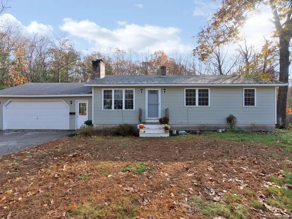 25 Harding Street, Sanford, ME 04073