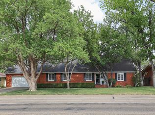 3705 Paramount Blvd, Amarillo, TX 79109