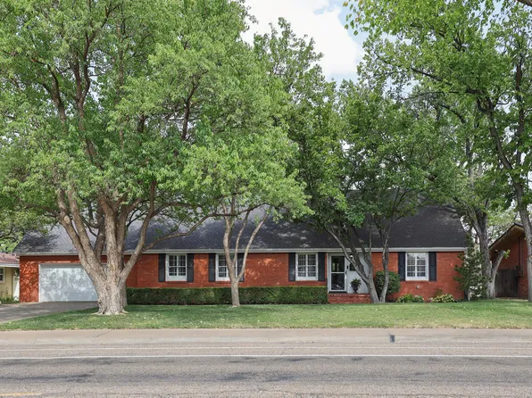 3705 Paramount Blvd, Amarillo, TX 79109