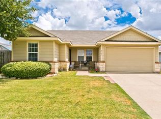 9701 Thomas Jefferson Dr, McKinney, TX 75072