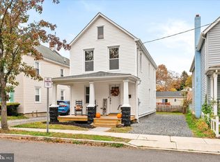 104 1st Ave, Hightstown, NJ 08520