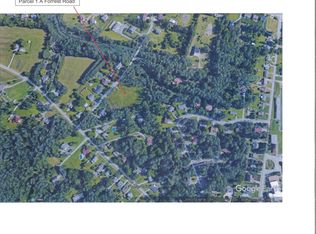 Parcel 1a Forrest Rd, Poquoson, VA 23662