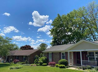 1183 Portland Dr, Harrisonburg, VA 22801
