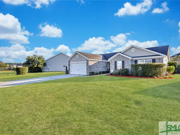216 Willow Point Lane, Savannah, GA 31407