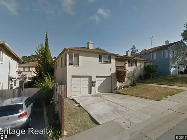 107 43rd Ave, San Mateo, CA 94403