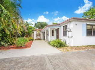 26 NE 3rd St, Dania Beach, FL 33004