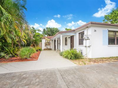 26 NE 3rd Street, Dania Beach, FL, 33004