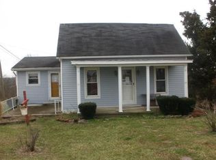 1846 Walcott Johnsville Rd, Foster, KY 41043