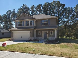2378 Remington Dr, Commerce, GA 30529