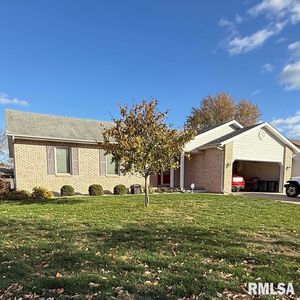 4312 Pickfair Rd, Springfield, IL, 62703