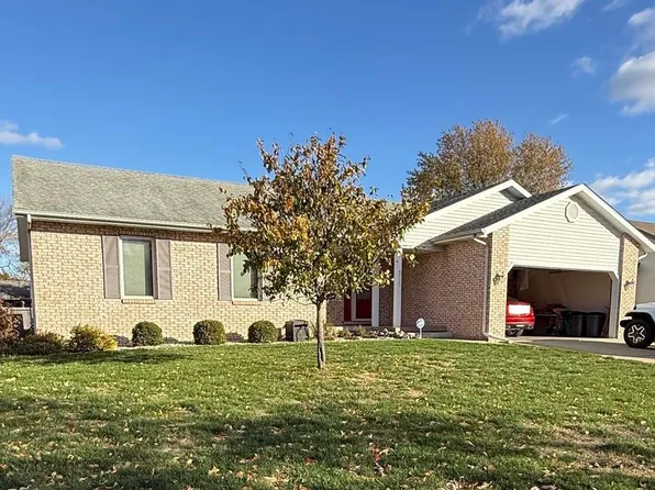 4312 Pickfair Rd, Springfield, IL 62703