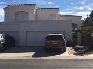 11960 N Labyrinth Dr, Oro Valley, AZ 85737