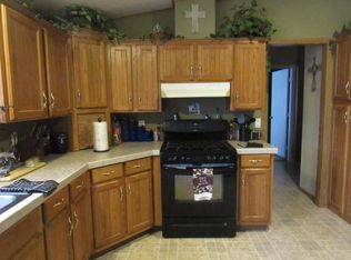 N1153 Walnut Rd, Genoa City, WI 53128