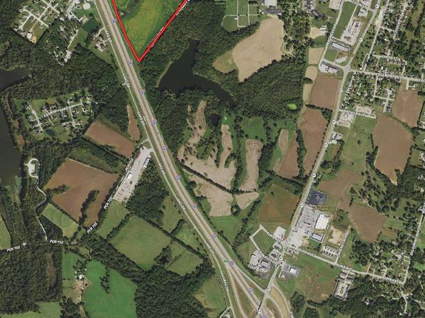 0 Near I 55/w St, Perryville, MO 63775